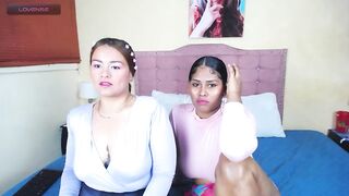 Watch Isasalva New Porn Video [Stripchat] - big-tits, recordable-privates-young, pussy-licking, young, fingering-latin