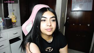 Watch eva_six Hot Porn Video [Stripchat] - fingering, cam2cam, colombian-teens, cheapest-privates, topless-teens