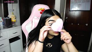 Watch eva_six Hot Porn Video [Stripchat] - fingering, cam2cam, colombian-teens, cheapest-privates, topless-teens