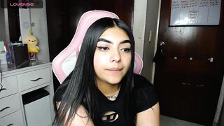 Watch eva_six Hot Porn Video [Stripchat] - fingering, cam2cam, colombian-teens, cheapest-privates, topless-teens