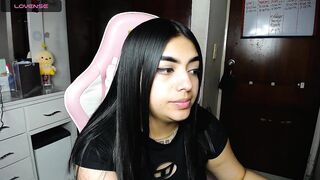 Watch eva_six Hot Porn Video [Stripchat] - fingering, cam2cam, colombian-teens, cheapest-privates, topless-teens