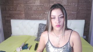 AvaAngel69 Hot Porn Video [Stripchat] - titty-fuck, swallow, upskirt, petite, fingering-latin