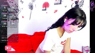 little_nina_JA New Porn Video [Stripchat] - recordable-privates-young, colombian, doggy-style, petite-latin, brunettes-young