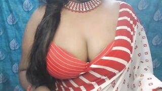 Puruvi HD Porn Video [Stripchat] - lovense, anal, blowjob, anal-indian, brunettes