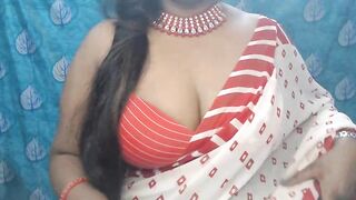 Puruvi HD Porn Video [Stripchat] - lovense, anal, blowjob, anal-indian, brunettes