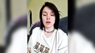 Watch LazyTanukii New Porn Video [Stripchat] - topless-young, girls, mobile-young, cam2cam, russian