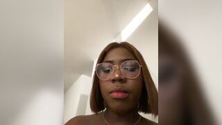 coco_late_10 New Porn Video [Stripchat] - dildo-or-vibrator, sex-toys, deepthroat, blowjob, topless-ebony