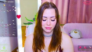 __Kiki___ New Porn Video [Stripchat] - student, curvy, titty-fuck, flashing, striptease