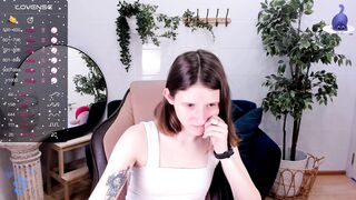 Melly_Shally HD Porn Video [Stripchat] - camel-toe, interactive-toys, tattoos-young, sex-toys, petite-white