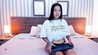 Watch Courtney_Moon Webcam Porn Video [Stripchat] - striptease-young, fingering, deepthroat, cheapest-privates, foot-fetish