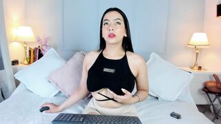 Watch Nicollemays Hot Porn Video [Stripchat] - big-ass, office, squirt, big-clit, role-play-young