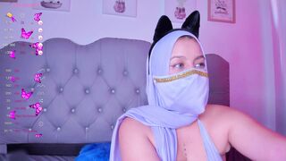 Samia_a HD Porn Video [Stripchat] - orgasm, cam2cam, big-ass, striptease, colombian