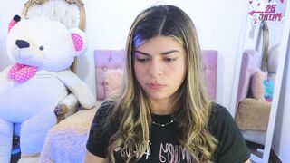 THAMY_TAY1 New Porn Video [Stripchat] - smoking, big-tits, trimmed-young, fingering, dildo-or-vibrator