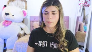 THAMY_TAY1 New Porn Video [Stripchat] - smoking, big-tits, trimmed-young, fingering, dildo-or-vibrator