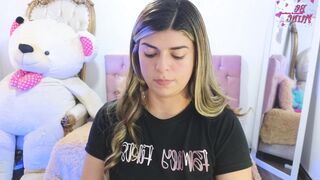 THAMY_TAY1 New Porn Video [Stripchat] - smoking, big-tits, trimmed-young, fingering, dildo-or-vibrator