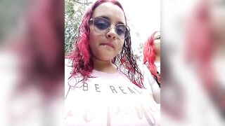 hell_red22 HD Porn Video [Stripchat] - shaven, doggy-style, colorful, fingering-latin, fingering
