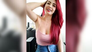 Watch LINDA_PATTY94 New Porn Video [Stripchat] - trimmed-latin, shower, masturbation, colombian, erotic-dance