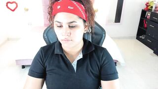 Ane_18 Hot Porn Video [Stripchat] - anal-latin, doggy-style, big-tits-young, anal, small-tits-latin