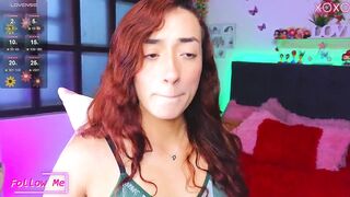 Watch sweet_ariiel New Porn Video [Stripchat] - humiliation, nipple-toys, dirty-talk, girls, sex-toys