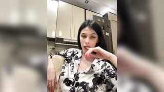 KisssaXLisa New Porn Video [Stripchat] - smoking, dildo-or-vibrator, doggy-style, upskirt, girls