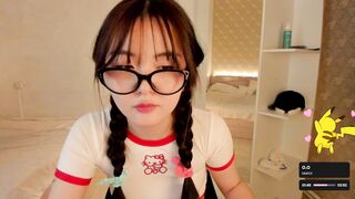 Watch Yuki_Cutie_ Webcam Porn Video [Stripchat] - small-tits-asian, dirty-talk, girls, small-tits, cam2cam