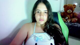 _alicia_z Webcam Porn Video [Stripchat] - oil-show, white, ahegao, big-nipples, dildo-or-vibrator-teens