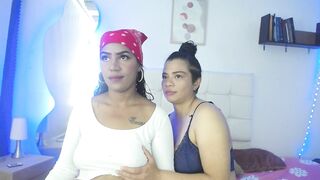 Dakayl_ Hot Porn Video [Stripchat] - oil-show, trimmed-latin, big-tits, hairy, kissing