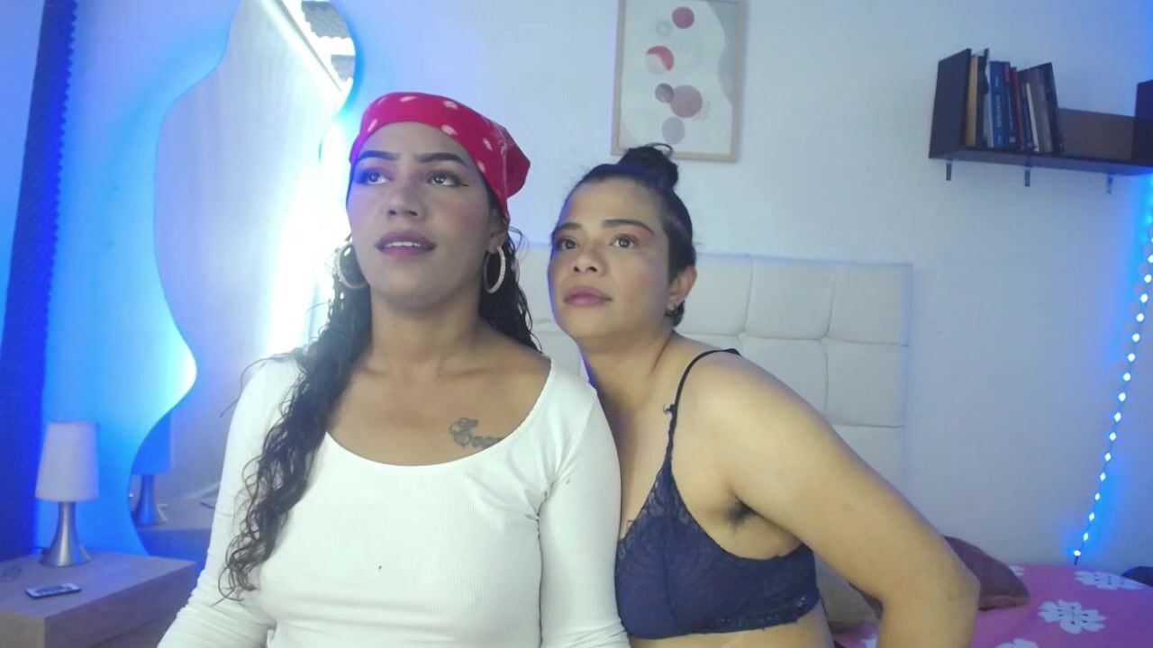 Dakayl_ Hot Porn Video [Stripchat] - oil-show, trimmed-latin, big-tits,  hairy, kissing