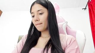 Watch MiaPayton HD Porn Video [Stripchat] - hairy-armpits, small-tits, colombian-teens, topless-latin, titty-fuck