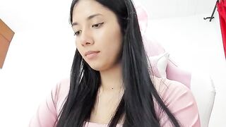 Watch MiaPayton HD Porn Video [Stripchat] - hairy-armpits, small-tits, colombian-teens, topless-latin, titty-fuck