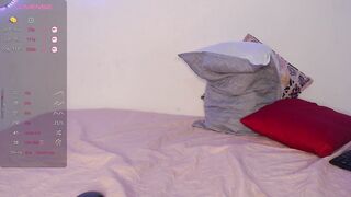 Watch Adara_21 Webcam Porn Video [Stripchat] - fingering, shower, trimmed, double-penetration, big-clit