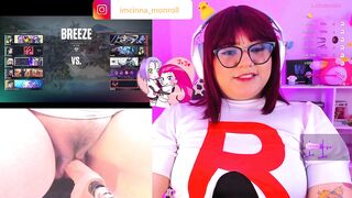 Watch cinna_monroll Webcam Porn Video [Stripchat] - handjob, interactive-toys-young, young, big-tits-young, brunettes