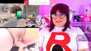 Watch cinna_monroll Webcam Porn Video [Stripchat] - handjob, interactive-toys-young, young, big-tits-young, brunettes