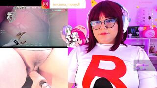 Watch cinna_monroll Webcam Porn Video [Stripchat] - handjob, interactive-toys-young, young, big-tits-young, brunettes