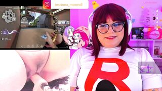 Watch cinna_monroll Webcam Porn Video [Stripchat] - handjob, interactive-toys-young, young, big-tits-young, brunettes