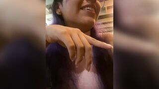 NeferaHaze Hot Porn Video [Stripchat] - erotic-dance, recordable-publics, twerk, cam2cam, fingering-latin