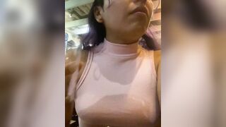 NeferaHaze Hot Porn Video [Stripchat] - erotic-dance, recordable-publics, twerk, cam2cam, fingering-latin