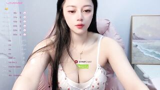 Nia_baby Hot Porn Video [Stripchat] - petite-asian, petite, big-ass-young, brunettes, romantic