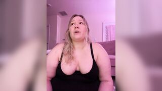 Watch PiggyRose New Porn Video [Stripchat] - piercings, doggy-style, luxurious-privates, bbw, topless-young