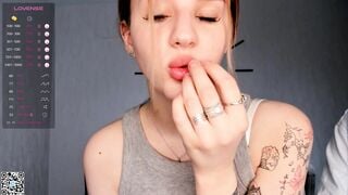 Watch vibe_girls New Porn Video [Stripchat] - kissing, cam2cam, russian, hd, recordable-privates-teens