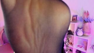 RebeccaMartinez Webcam Porn Video [Stripchat] - big-ass-white, erotic-dance, kissing, foot-fetish, leather