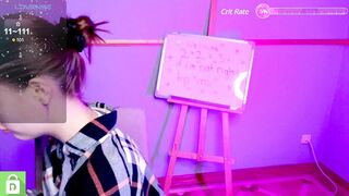 _Oliv__ia_ Hot Porn Video [Stripchat] - dildo-or-vibrator, ukrainian, small-tits-teens, best, student