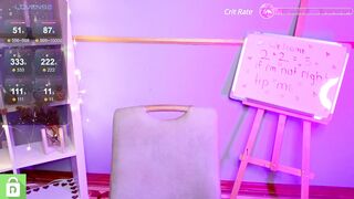 _Oliv__ia_ Hot Porn Video [Stripchat] - dildo-or-vibrator, ukrainian, small-tits-teens, best, student