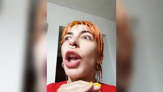 xmoira3x Webcam Porn Video [Stripchat] - sex-toys, strapon, erotic-dance, big-ass-young, squirt