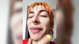 xmoira3x Webcam Porn Video [Stripchat] - sex-toys, strapon, erotic-dance, big-ass-young, squirt