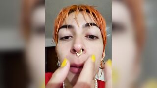 xmoira3x Webcam Porn Video [Stripchat] - sex-toys, strapon, erotic-dance, big-ass-young, squirt