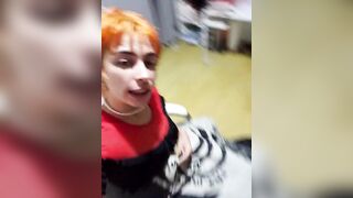 xmoira3x Webcam Porn Video [Stripchat] - sex-toys, strapon, erotic-dance, big-ass-young, squirt