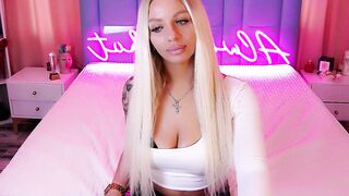 Watch AllwaysHotJ HD Porn Video [Stripchat] - piercings, big-ass-white, fingering, young, interactive-toys