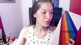 Watch SianLover__ New Porn Video [Stripchat] - brunettes-young, anal-toys, couples, heels, small-tits-asian