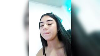 Watch Laura__Gomezz Webcam Porn Video [Stripchat] - swallow, role-play, shower, deepthroat, recordable-privates-teens